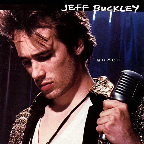 Grace - Jeff Buckley (Grace - Jeff Buckley) 커버 이미지
