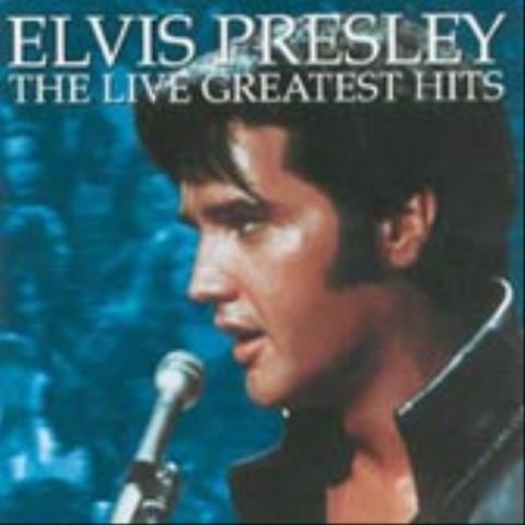 All Shook Up - Elvis Presley (All Shook Up - Elvis Presley) 커버 이미지