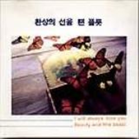 wind beneath my wings - 팬플릇 (Wind Beneath My Wings - Pan) 커버 이미지