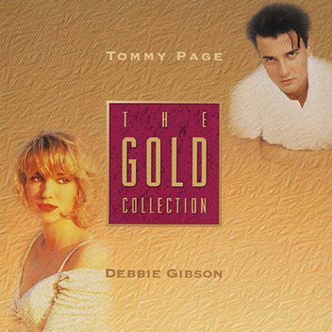 When I Dream Of You - Tommy Page (When I Dream of you - Tommy page) 커버 이미지