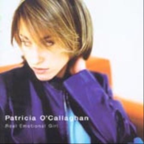 Take This Waltz - Patricia O'Callaghan (Take this Waltz - Patricia O'Callaghan) 커버 이미지