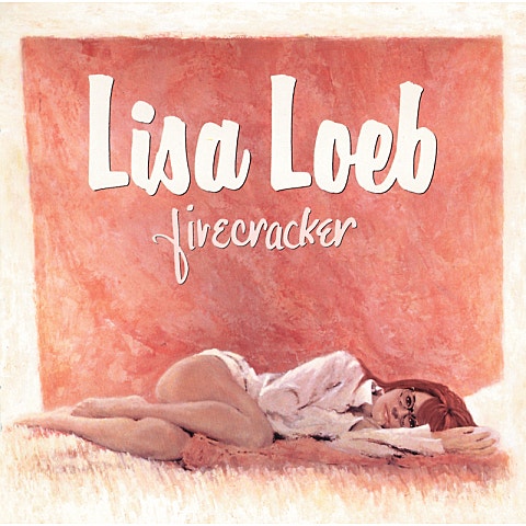 Dance With The Angels (Album Version) - Lisa Loeb (Dance with the Angels (Album Version) - Lisa Loeb) 커버 이미지