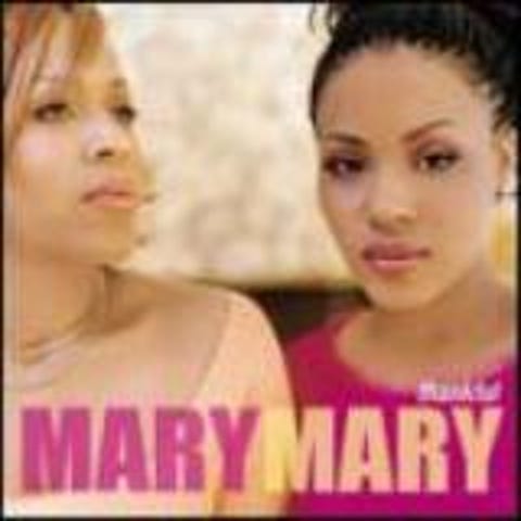 I Got It - Mary Mary (I GOT IT - Mary mary) 커버 이미지
