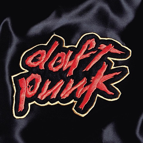 Revolution 909 - Daft Punk (Revolution 909 - Daft punk) 커버 이미지