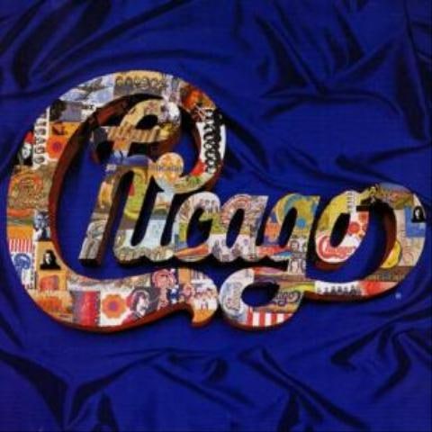 Feelin' Stronger Everyday - Chicago (Feelin 'Stronger Everyday - Chicago) 커버 이미지