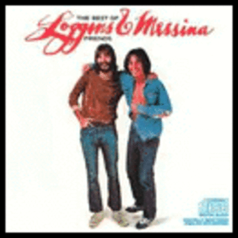 Angry Eyes - Loggins & Messina (Angry Eyes - Loggins & Messina) 커버 이미지