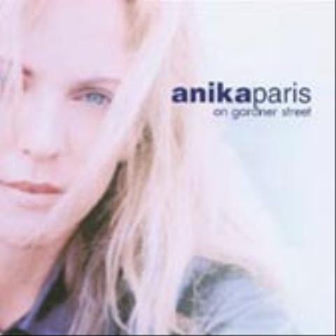 I'm No Ordinary Girl - Anika Paris (I'm No Ordinary Girl - Anika Paris) 커버 이미지