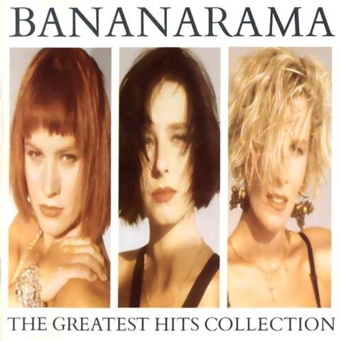 Rough Justice - Bananarama (Rough Justice - Bananarama) 커버 이미지