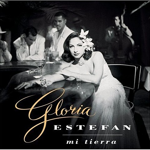 Con los Años Que Me Quedan - Gloria Estefan (Con los años que me quedan - Gloria Estefan) 커버 이미지