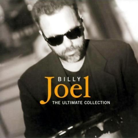 Leave A Tender Moment Alone - Billy Joel (Leave a tender moment alone - Billy Joel) 커버 이미지