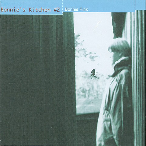 Only For Him - Bonnie Pink (Only for HIM - Bonnie Pink) 커버 이미지