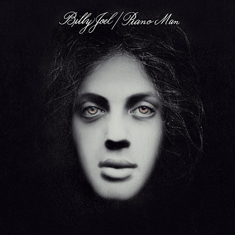 Captain Jack - Billy Joel (CAPTAIN JACK - Billy Joel) 커버 이미지