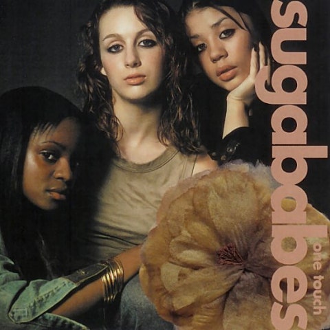 Run For Cover - Sugababes (Run for cover - Sugababes) 커버 이미지