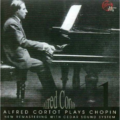 Etude Op.10  No.3 In E - Alfred Cortot (Etude Op.10 No.3 in E - Alfred cortot) 커버 이미지