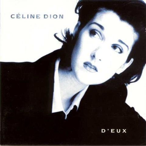 Je Sais Pas - Celine Dion (Je SAIS PAS - Celine dion) 커버 이미지