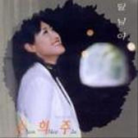 달님아(Instrumental) - 손희주 (Moon (Instrumental) - Son Hee  ju) 커버 이미지