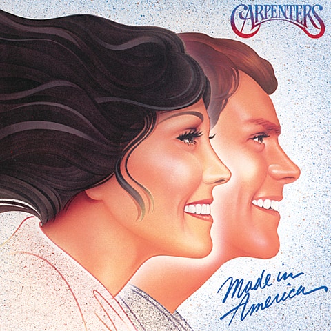When You've Got What It Takes - Carpenters (When you've got that takees - Carpenters) 커버 이미지