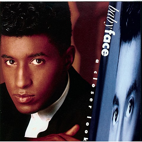 Whip Appeal (Album Version) - Babyface (Whip Appeal (Album Version) - BABYFACE) 커버 이미지