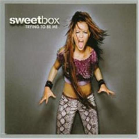 Trying To Be Me (3.21 Geo's Remix Ver.) - Sweetbox (Trying to Be Me (3.21 Geo's Remix Ver.) - Sweetbox) 커버 이미지