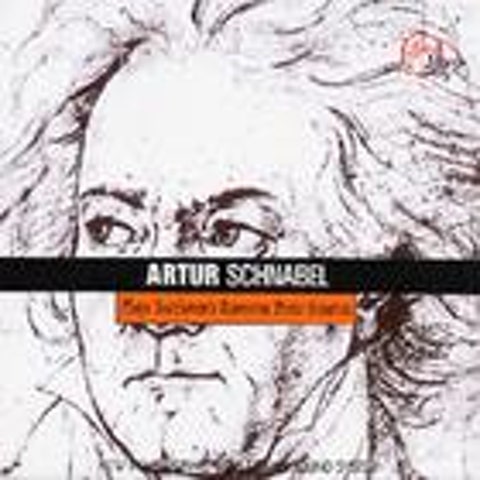 Sonata No.8 In C Minor Op.13