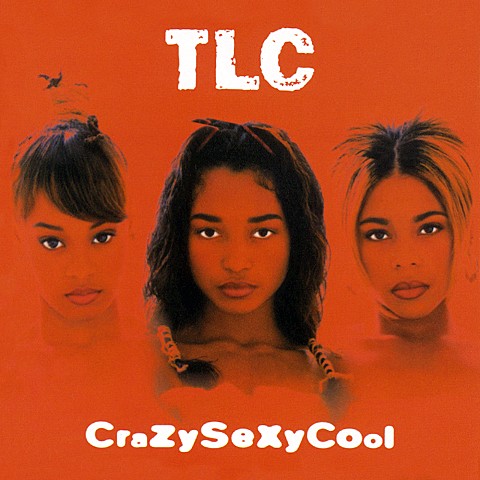 If I Was Your Girlfriend - TLC (If I was your girlFriend - TLC) 커버 이미지