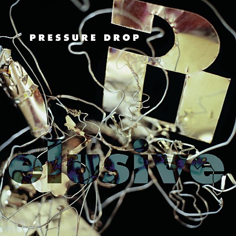 Darkness (Instrumental Edit) - Pressure Drop (Darkness (Instrumental Edit) - Pressure Drop) 커버 이미지