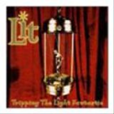 No Big Thing - Lit (No Big Thing - Lit) 커버 이미지