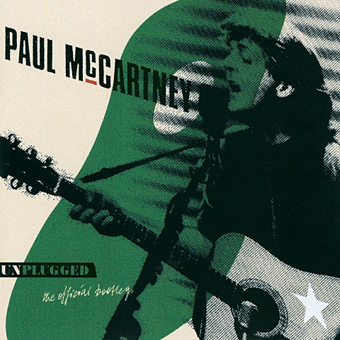 Junk (Live On MTV Unplugged) - Paul McCartney (Junk (Live on MTV Unplugged) - Paul mccartney) 커버 이미지