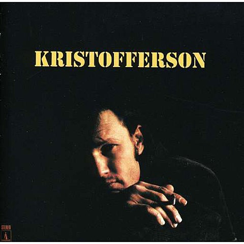 Come Sundown - Kris Kristofferson (COME SUNDOWN - Kris KRISTOFFERSON) 커버 이미지