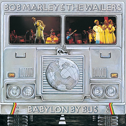Stir It Up (Live At The Pavillon De Paris, 1977) - Bob Marley (Stir it Up (Live at the Pavillon de Paris, 1977) - Bob Marley) 커버 이미지