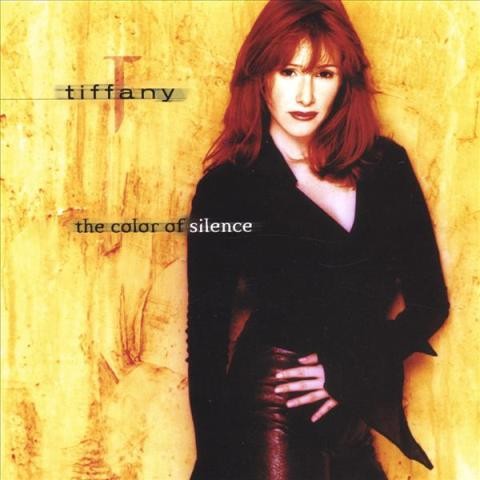 As I Am - Tiffany (As I am - Tiffany) 커버 이미지