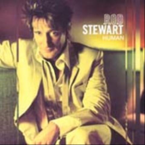 To Be With You - Rod Stewart (To be with you - Rod Stewart) 커버 이미지