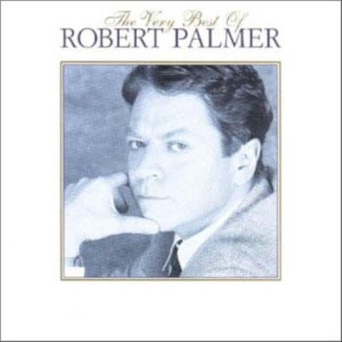 Looking For Clues - Robert Palmer (Looking for clues - Robert Palmer) 커버 이미지