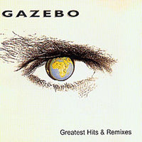 I Like Chopin (Remix) - Gazebo (I like Chopin (REMIX) - Gazebo) 커버 이미지