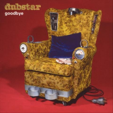 Inside - Dubstar (INSIDE - Dubstar) 커버 이미지