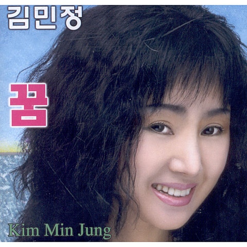눈은 내리고 - 김민정 (Snow falls - Kim Min  jung) 커버 이미지