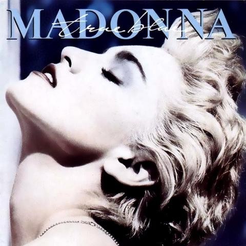 Jimmy  Jimmy - Madonna (Jimmy jimmy - Madonna) 커버 이미지