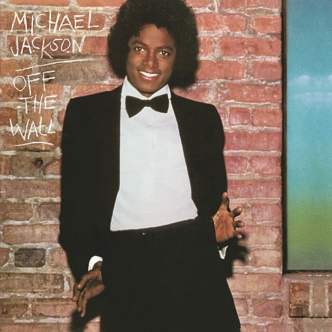 She's Out of My Life - Michael Jackson (She's out of my life - Michael Jackson) 커버 이미지