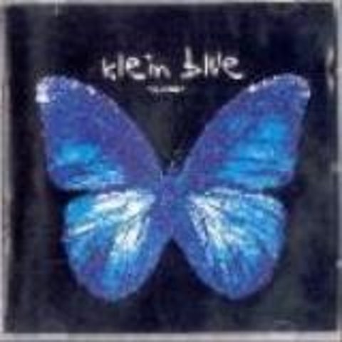 후에(with String) - 클라인 블루(Klein Blue) (With String - Klein Blue) 커버 이미지
