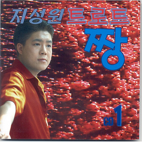 천상재회 - 지성원 (Celestial reunion - Intellectual) 커버 이미지