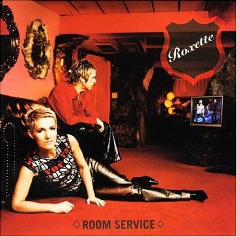 Fool - Roxette (FOOL - ROXETTE) 커버 이미지