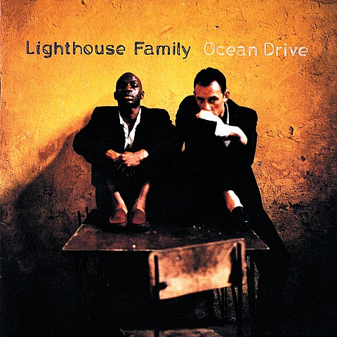The Way You Are - Lighthouse Family (The way you are - LightHouse Family) 커버 이미지