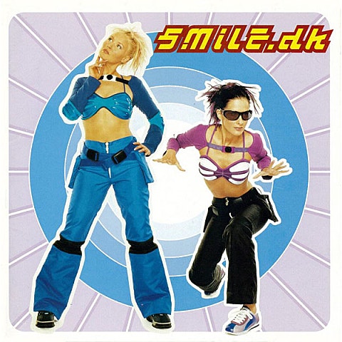 Doo-Be-Di-Boy - Smile (Doo-be-di-boy - Smile) 커버 이미지