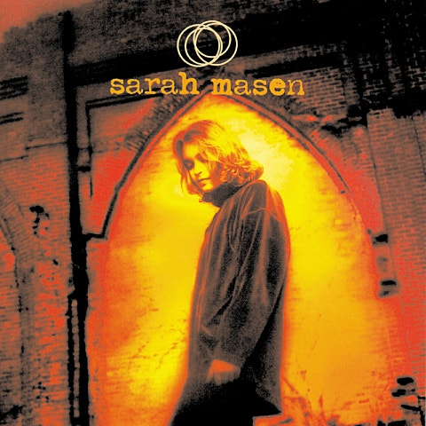 Come In - Sarah Masen (Come in - Sarah masen) 커버 이미지