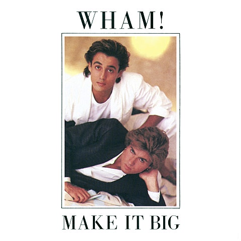 If You Were There - Wham! (If you were there - WHAM!) 커버 이미지