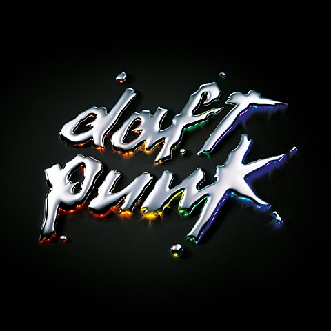 One More Time - Daft Punk (One more time - Daft punk) 커버 이미지
