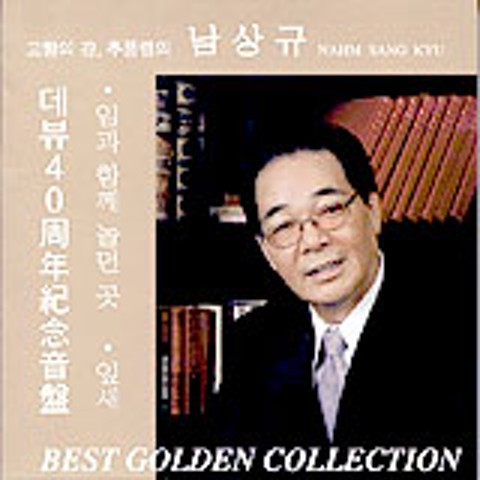 추풍령 - 남상규 (Chill - Nam Sang  kyu) 커버 이미지