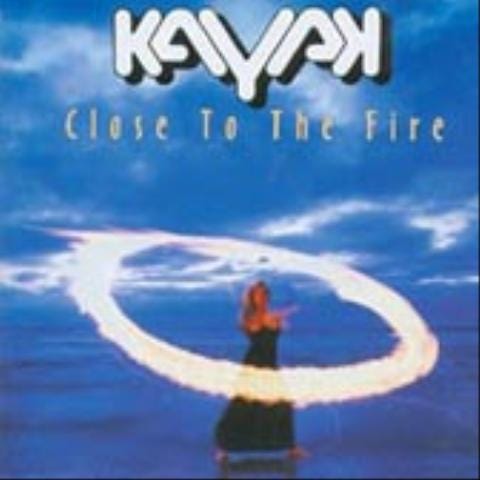 Full Circle - Kayak (Full Circle - Kayak) 커버 이미지