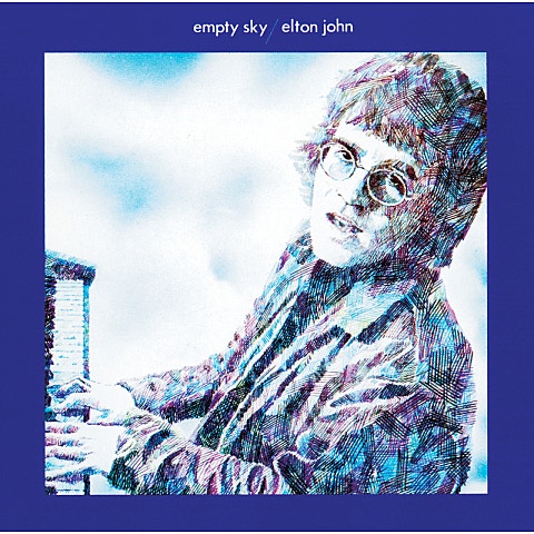 The Scaffold - Elton John (The scaffold - Elton John) 커버 이미지