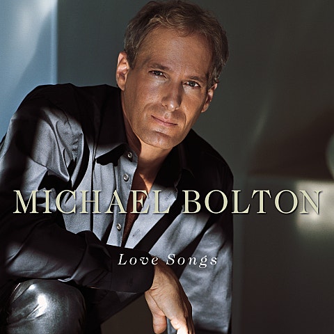 The Best Of Love - Michael Bolton (The Best of Love - Michael Bolton) 커버 이미지